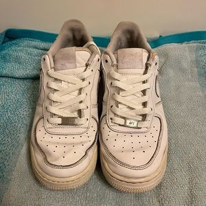 Nike Air Force1 shoes